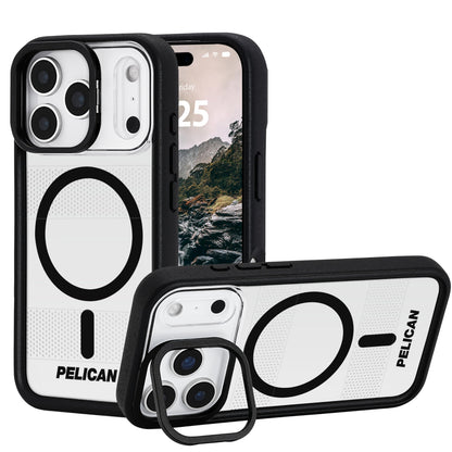 Rugged Magnetic Phone Case with Heavy Duty Protection