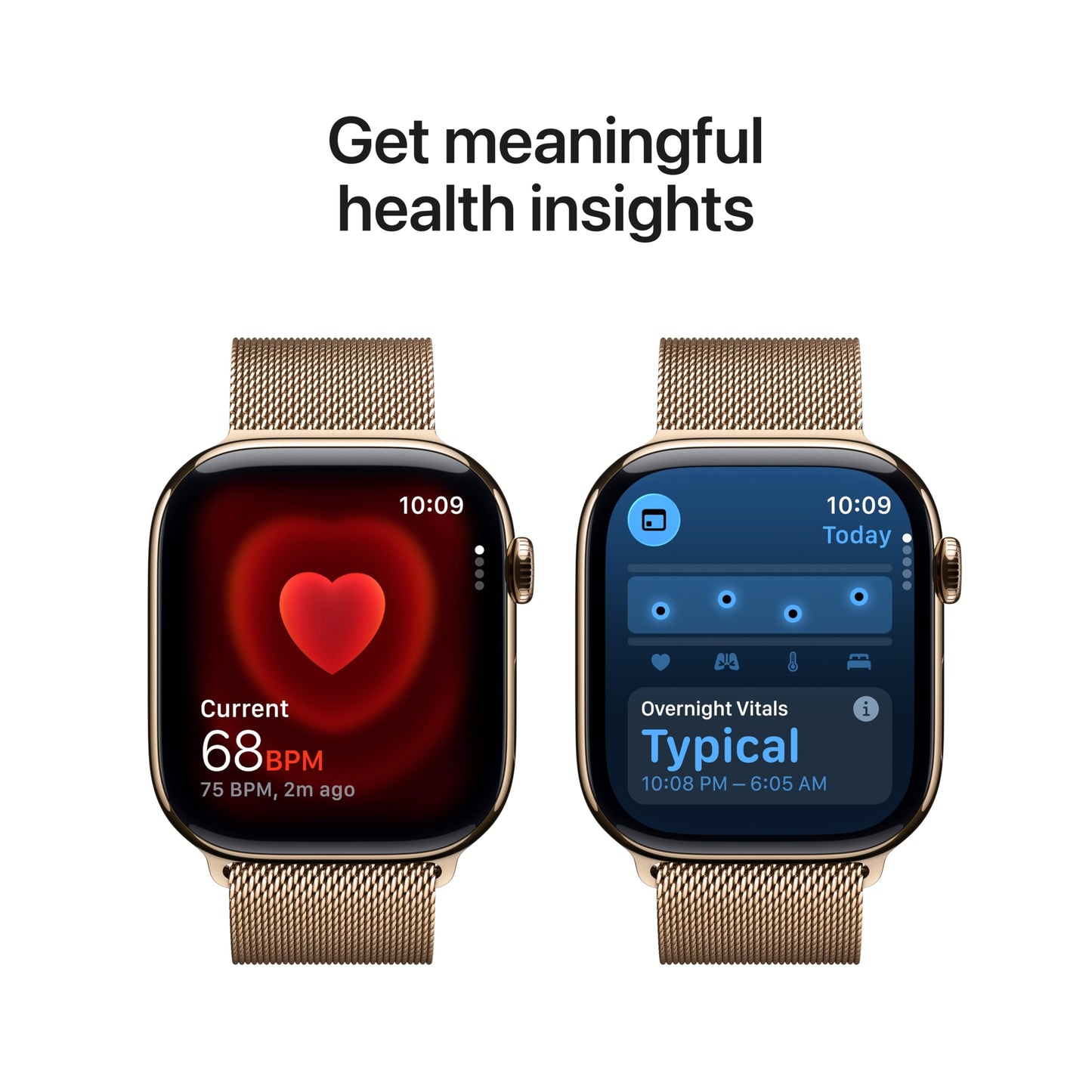 Advanced Smartwatch with Health & Fitness Features