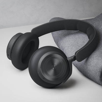 Premium Wireless Headphones with Active Noise Cancellation