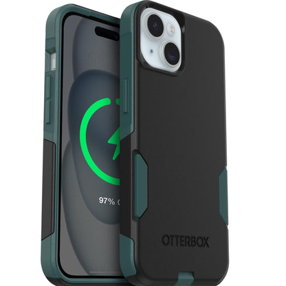 Slim Protective Phone Case with Port Protection