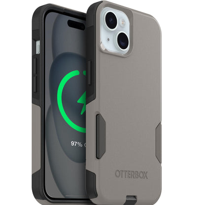 Slim Protective Phone Case with Port Protection