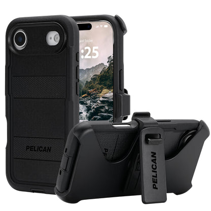 Rugged Magnetic Phone Case with Heavy Duty Protection