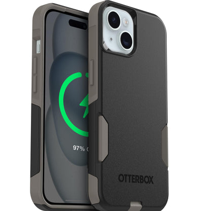 Slim Protective Phone Case with Port Protection