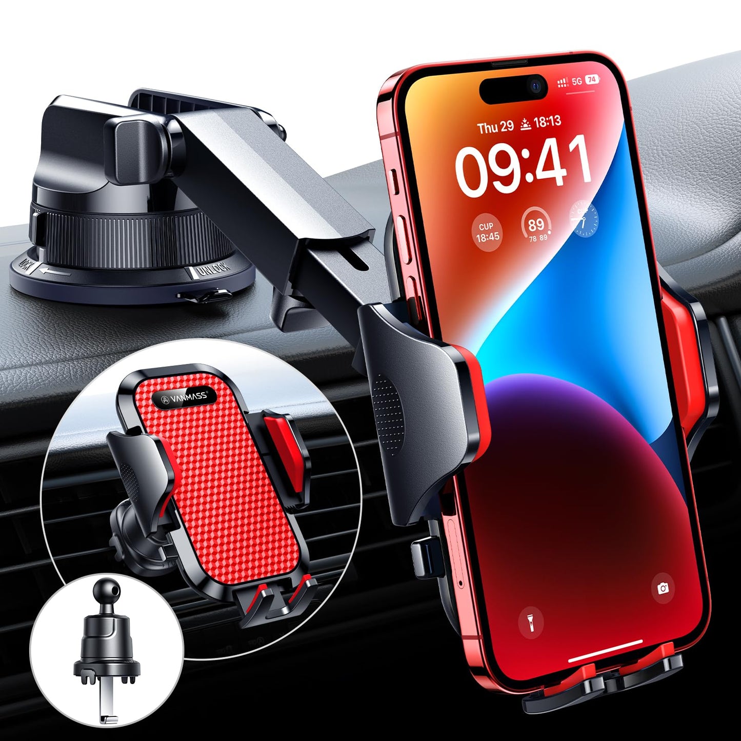 Silent Bluetooth Wireless Mouse with Compact Design